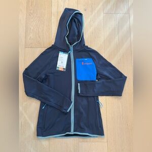 Cotopaxi jacket (new)